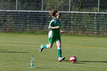 Bild 36 - C-Juniorinnen Kaltenkirchener TS - TuS Tensfeld : Ergebnis: 7:0